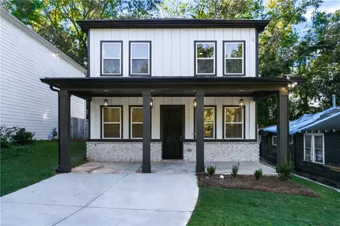 1010 Ashby Grv SW, Atlanta, GA 30314