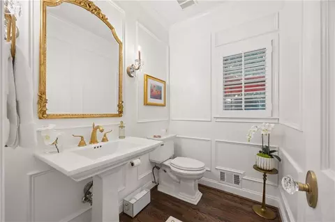 Bath - 4813 Riveredge Dr, Peachtree Corners, GA 30096 photo 1 of 7