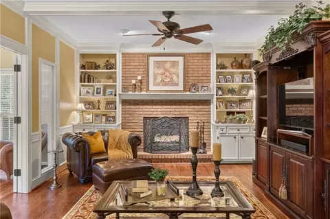 Other - 4813 Riveredge Dr, Peachtree Corners, GA 30096 photo 3 of 12