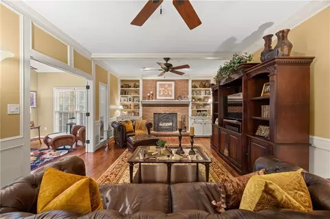 Other - 4813 Riveredge Dr, Peachtree Corners, GA 30096 photo 2 of 12