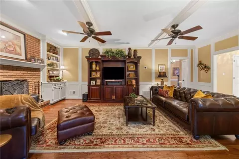 Other - 4813 Riveredge Dr, Peachtree Corners, GA 30096 photo 4 of 12