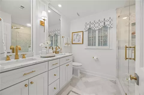 Bath - 4813 Riveredge Dr, Peachtree Corners, GA 30096 photo 5 of 7
