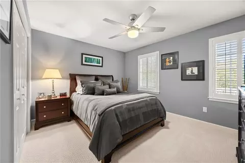 Bedroom - 4813 Riveredge Dr, Peachtree Corners, GA 30096 photo 4 of 7