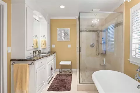 Bath - 4813 Riveredge Dr, Peachtree Corners, GA 30096 photo 3 of 7