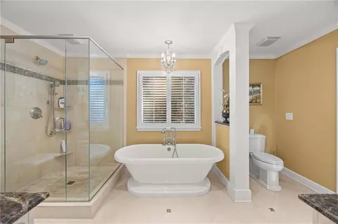 Bath - 4813 Riveredge Dr, Peachtree Corners, GA 30096 photo 2 of 7