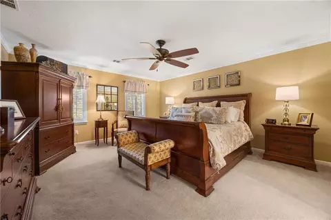 Bedroom - 4813 Riveredge Dr, Peachtree Corners, GA 30096 photo 1 of 7