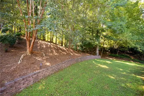 Exterior - 4813 Riveredge Dr, Peachtree Corners, GA 30096 photo 12 of 12