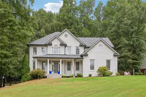 233 Jeffrey Dr, Woodstock, GA 30188