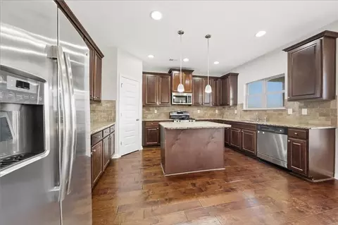 Kitchen - 12191 Centerra Dr, Hampton, GA 30228 photo 1 of 3