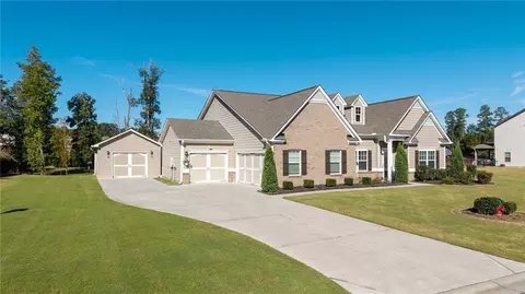 Other - 304 Benstone Dr NE, Calhoun, GA 30701 photo 1 of 14