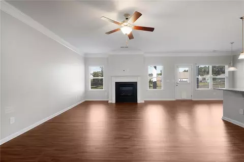 Living - 304 Benstone Dr NE, Calhoun, GA 30701 photo 1 of 6