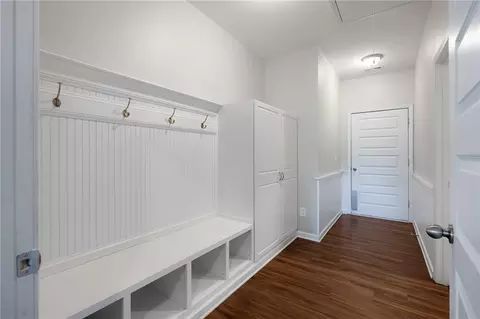 Entry Way - 304 Benstone Dr NE, Calhoun, GA 30701 photo 6 of 6