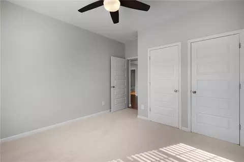 Bedroom - 304 Benstone Dr NE, Calhoun, GA 30701 photo 2 of 6