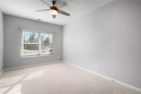 Bedroom - 304 Benstone Dr NE, Calhoun, GA 30701 photo 3 of 6