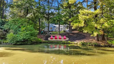 5047 Nesbit Ferry Ln, Sandy Springs, GA 30350