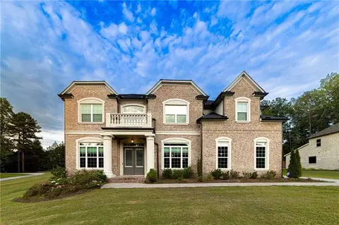 235 Arledge Ln SW, Atlanta, GA 30331