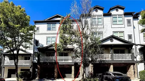 221 Semel Cir NW #249, Atlanta, GA 30309