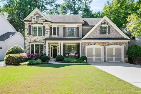 1569 Tryon Rd NE, Atlanta, GA 30319