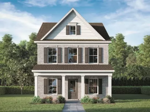 5384 Elliott Meadow Dr, Powder Springs, GA 30127
