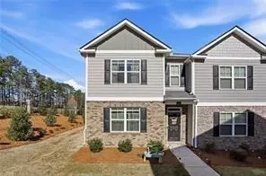 810 Elgin Trl, Lawrenceville, GA 30045