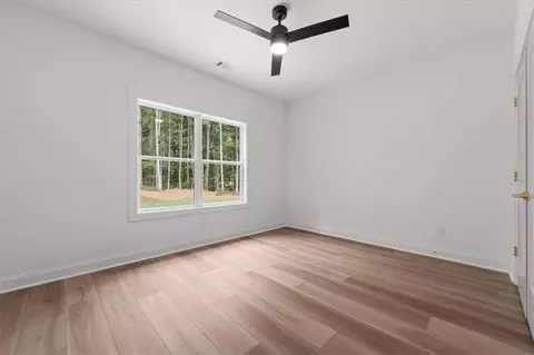Bedroom - 467 Lake Varner Dr, Covington, GA 30014 photo 6 of 8