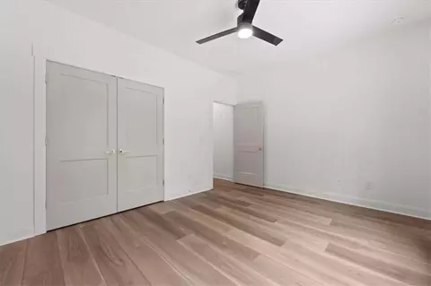 Bedroom - 467 Lake Varner Dr, Covington, GA 30014 photo 5 of 8