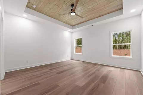 Bedroom - 467 Lake Varner Dr, Covington, GA 30014 photo 4 of 8