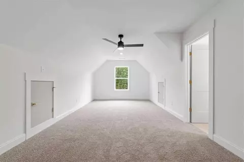 Bedroom - 467 Lake Varner Dr, Covington, GA 30014 photo 2 of 8