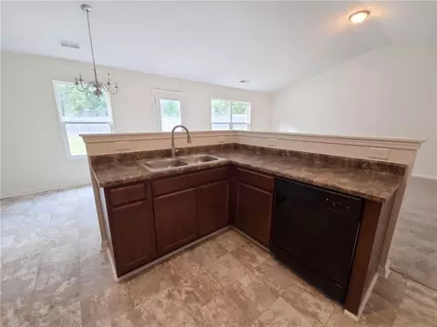 Kitchen - 1007 Haley St, Macon, GA 31217 photo 2 of 3