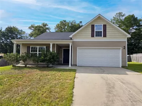 Exterior - 1007 Haley St, Macon, GA 31217 photo 3 of 3