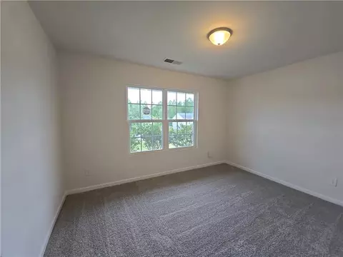 Bedroom - 1007 Haley St, Macon, GA 31217 photo 5 of 5
