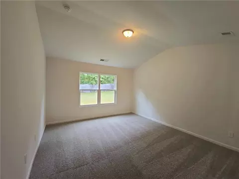 Bedroom - 1007 Haley St, Macon, GA 31217 photo 2 of 5