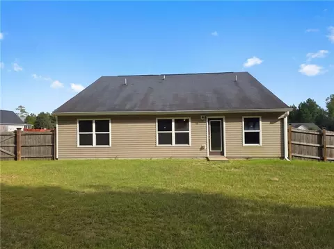 Exterior - 1007 Haley St, Macon, GA 31217 photo 2 of 3
