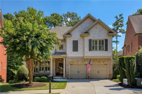 4674 Lakeway Pl, Alpharetta, GA 30005