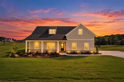 5345 Noah Rd, Cumming, GA 30041