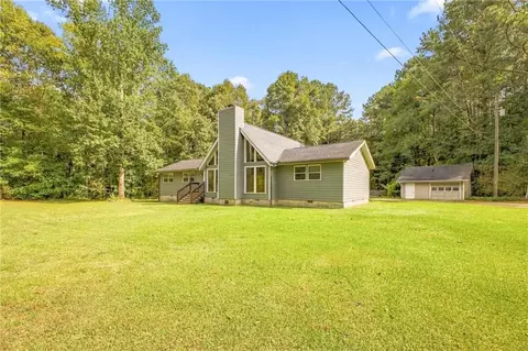 1124 New Rosedale Rd, Armuchee, GA 30105