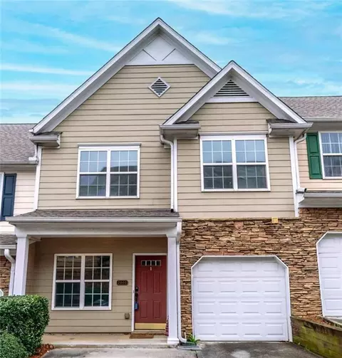 2040 Hoods Fort Cir #18, Kennesaw, GA 30144