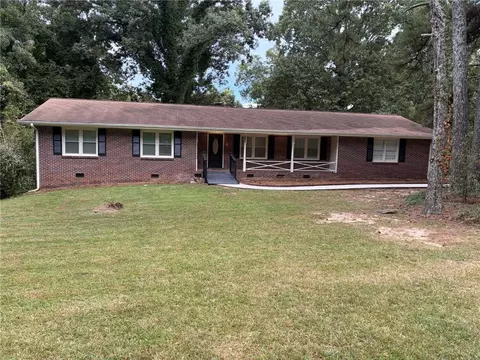 524 Rowland Rd, Stone Mountain, GA 30083