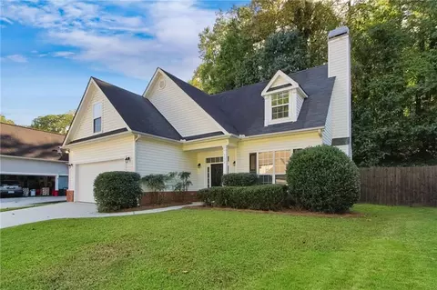 1173 Rhyne Chase SE, Smyrna, GA 30082