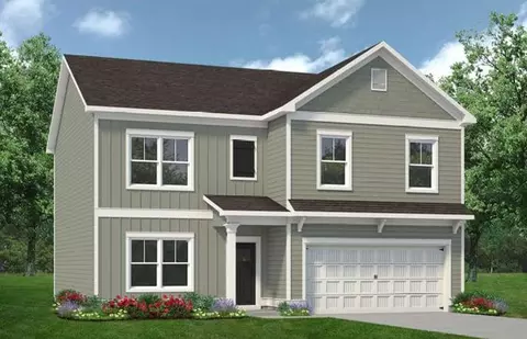 121 Summerfield Place Drive Ct, Carrollton, GA 30117