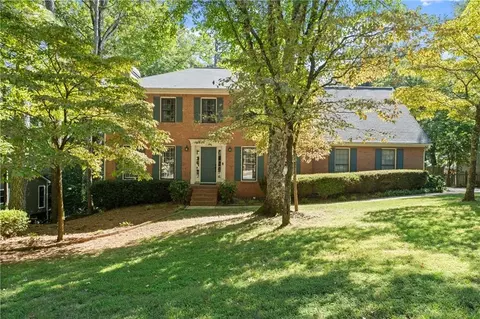 2023 Greyfield Dr NW, Kennesaw, GA 30152