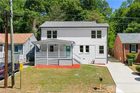 1689 Derry Ave SW, Atlanta, GA 30310