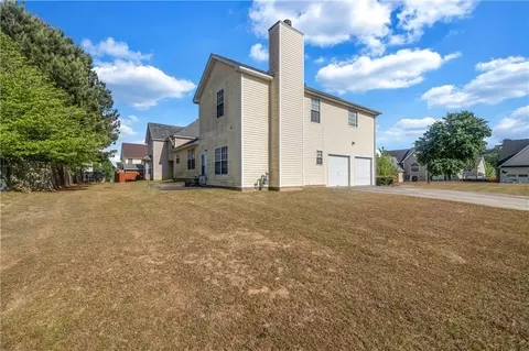 Exterior - 1289 Labrador Ln, Riverdale, GA 30296 photo 5 of 5