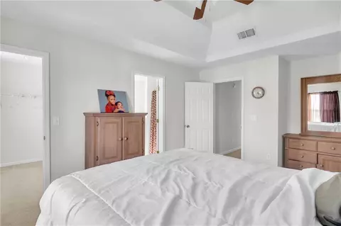 Bedroom - 1289 Labrador Ln, Riverdale, GA 30296 photo 2 of 4