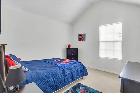 Bedroom - 1289 Labrador Ln, Riverdale, GA 30296 photo 4 of 4