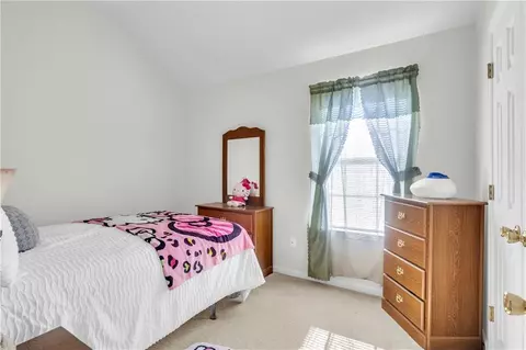 Bedroom - 1289 Labrador Ln, Riverdale, GA 30296 photo 3 of 4