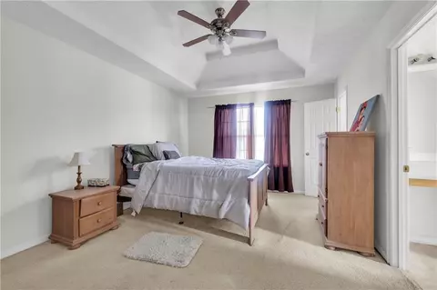 Bedroom - 1289 Labrador Ln, Riverdale, GA 30296 photo 1 of 4