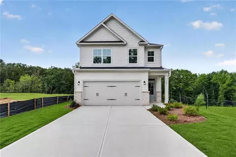 133 Poplar Knl, Dawsonville, GA 30534