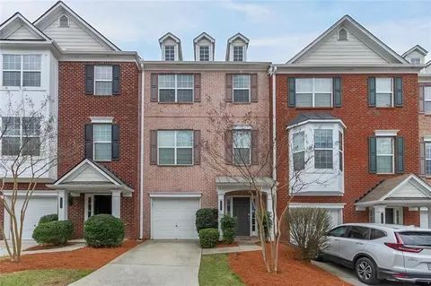 7820 Kiverton Pl, Sandy Springs, GA 30350
