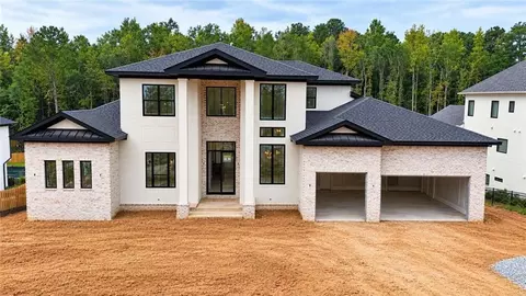 6990 Deaton Henry Rd, Flowery Branch, GA 30542